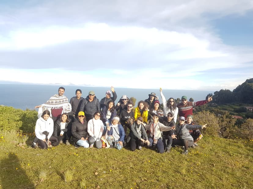 Tour Vivencial Uros – Amantani – Taquile 2d-1n